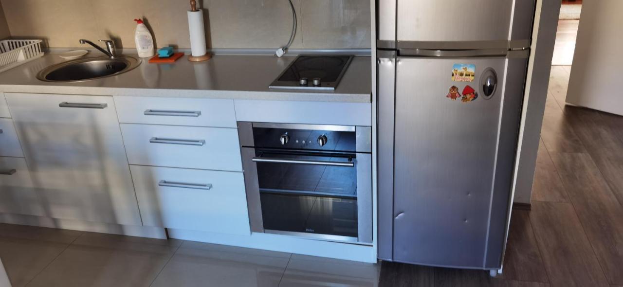 Apartman Aleksic Jagodina Kültér fotó