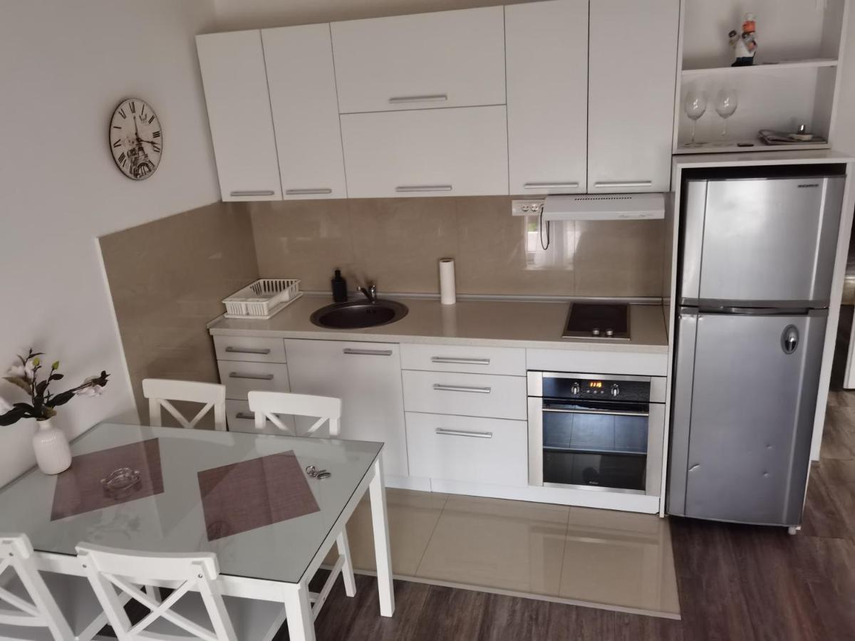 Apartman Aleksic Jagodina Kültér fotó