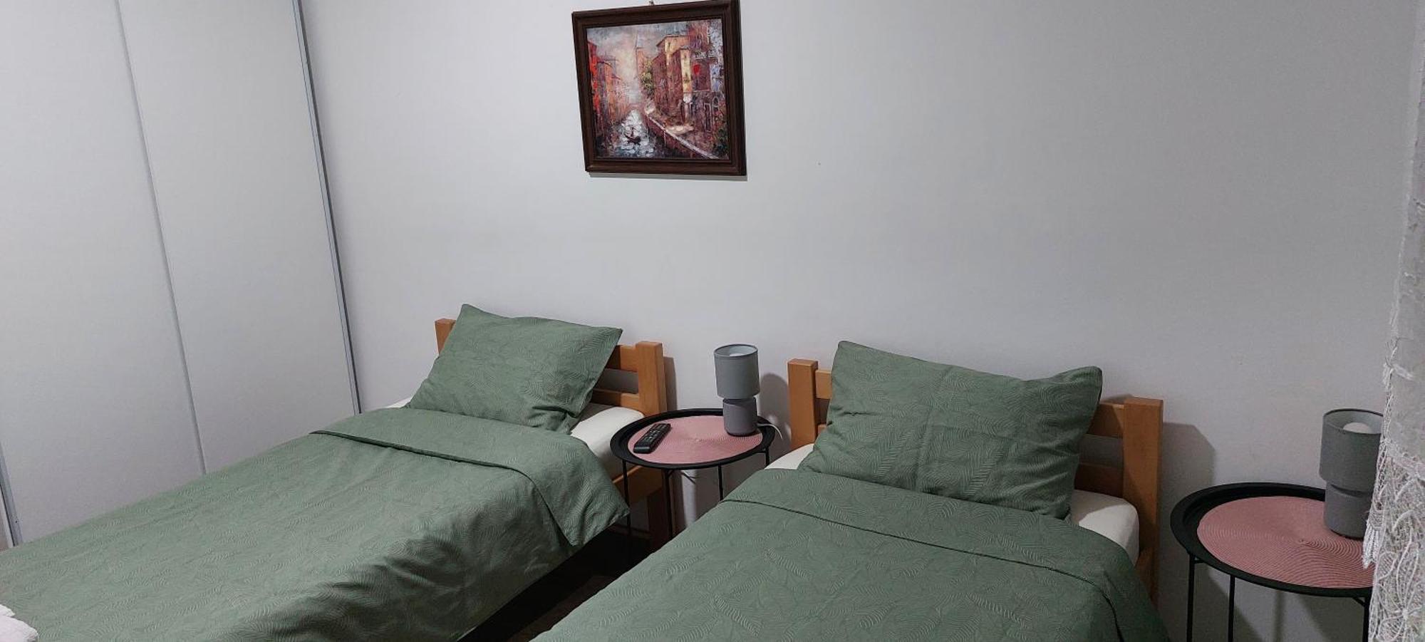Apartman Aleksic Jagodina Kültér fotó