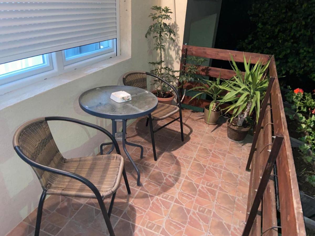 Apartman Aleksic Jagodina Kültér fotó