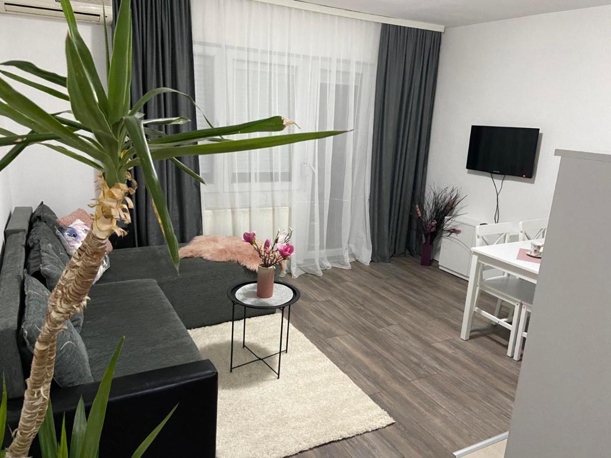 Apartman Aleksic Jagodina Kültér fotó