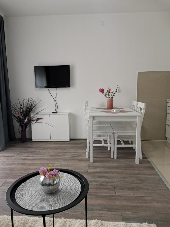 Apartman Aleksic Jagodina Kültér fotó