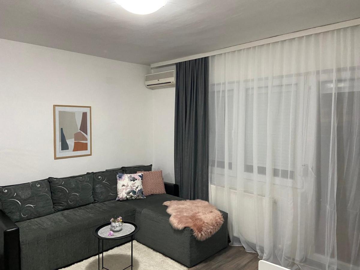 Apartman Aleksic Jagodina Kültér fotó