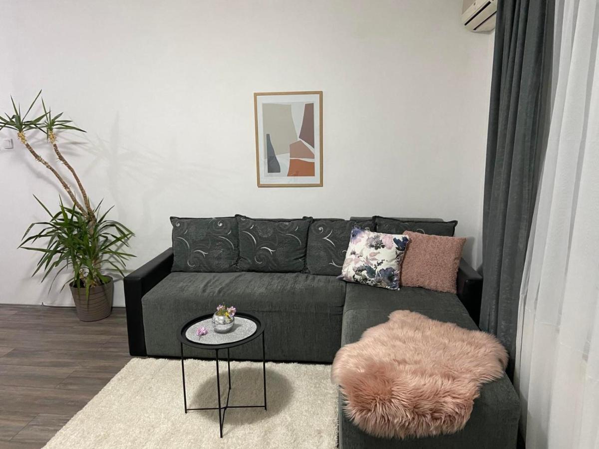 Apartman Aleksic Jagodina Kültér fotó