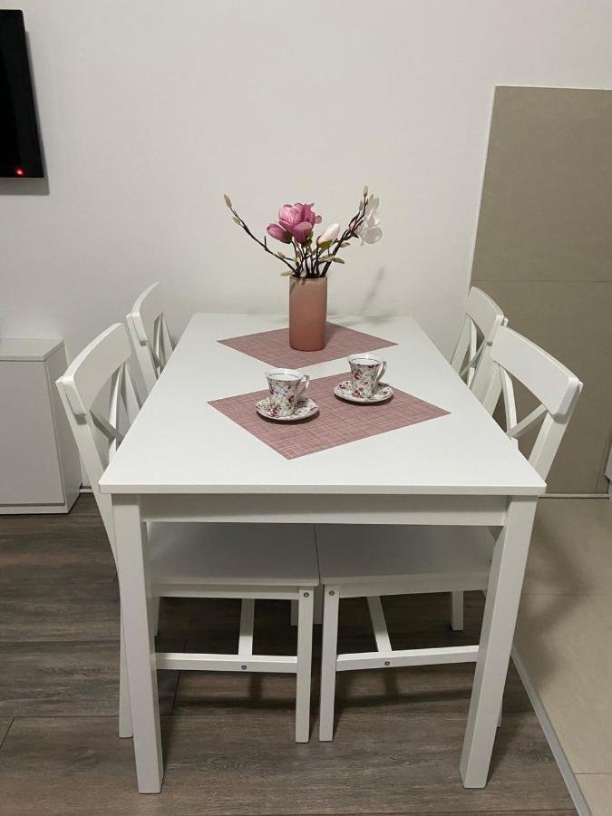 Apartman Aleksic Jagodina Kültér fotó
